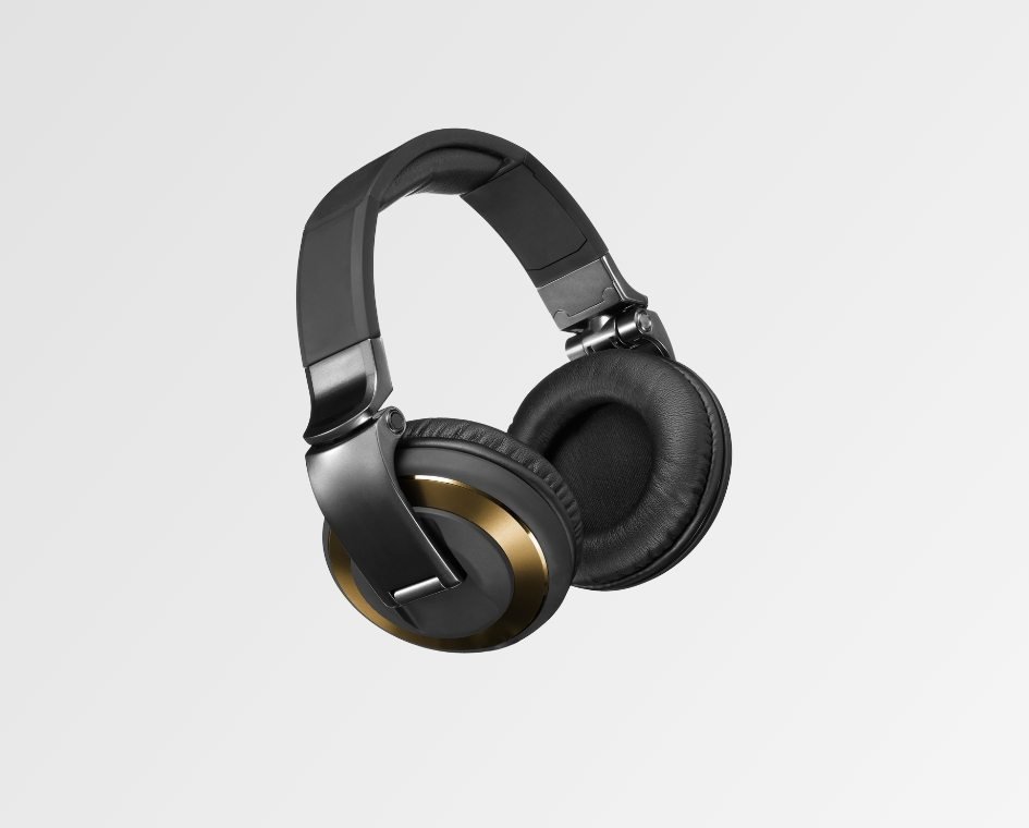 Rocky gaming headsedt